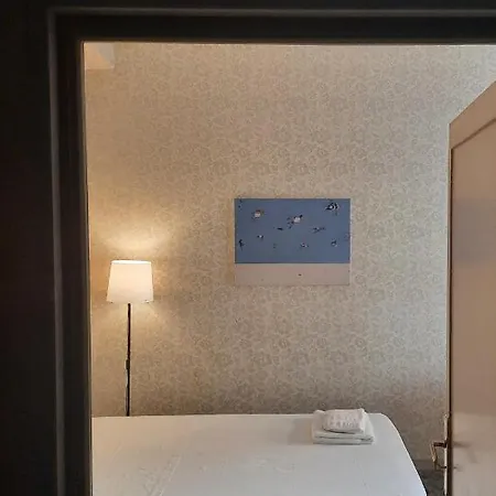 アパート Confortevole Centro Citta レッチェ